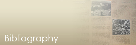 Bibliography