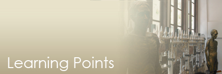 Learning Points